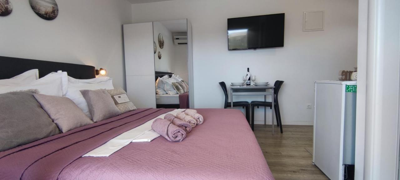 Lucky 3* Makarska