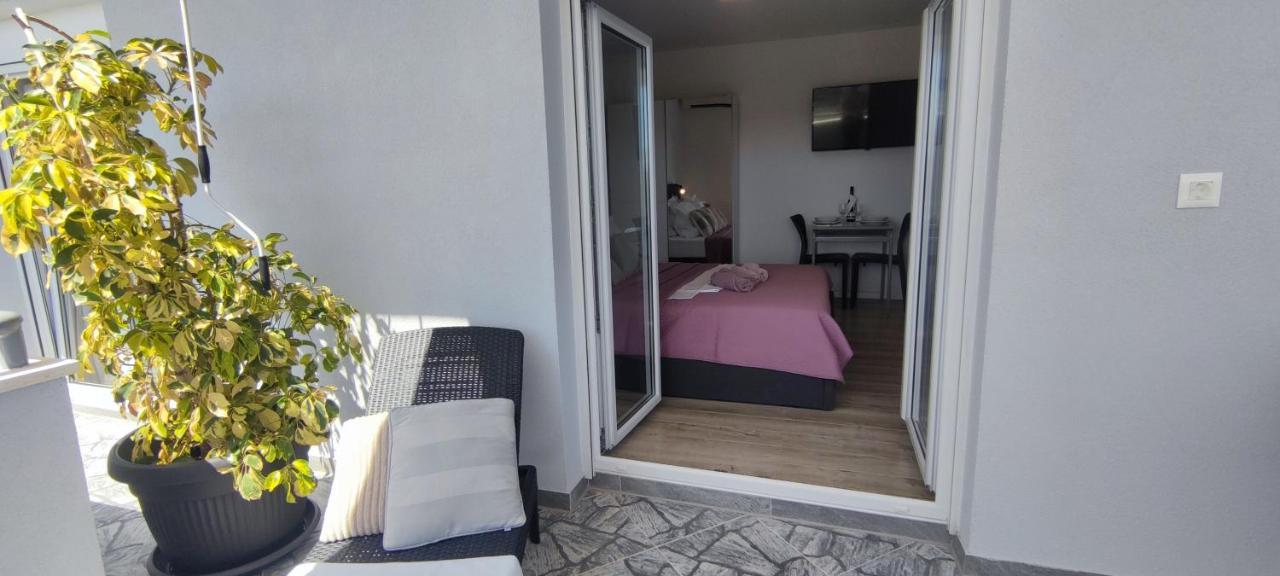 Lucky 3* Makarska